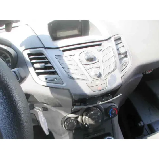 FORD FIESTA (CCN) '2013 SYNC EDITION AZUL