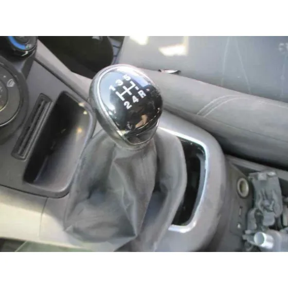 FORD FIESTA (CCN) '2013 SYNC EDITION AZUL