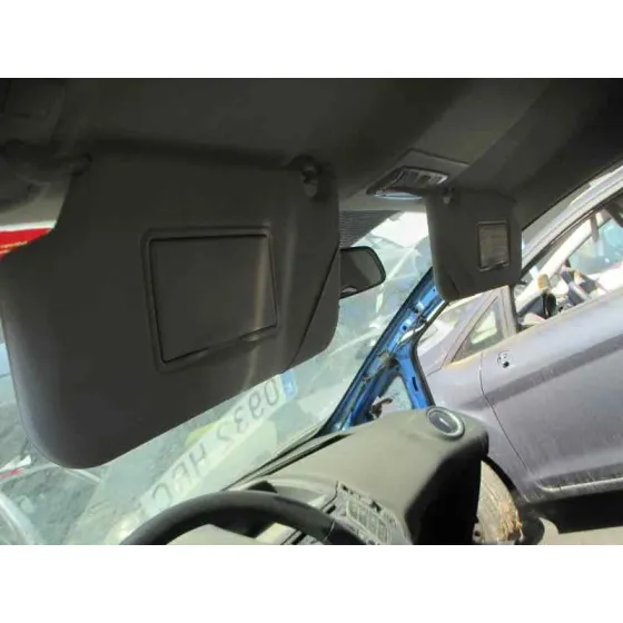 FORD FIESTA (CCN) '2013 SYNC EDITION AZUL