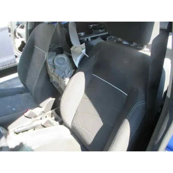FORD FIESTA (CCN) '2013 SYNC EDITION AZUL