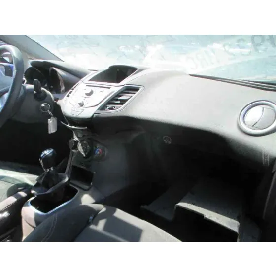 FORD FIESTA (CCN) '2013 SYNC EDITION AZUL