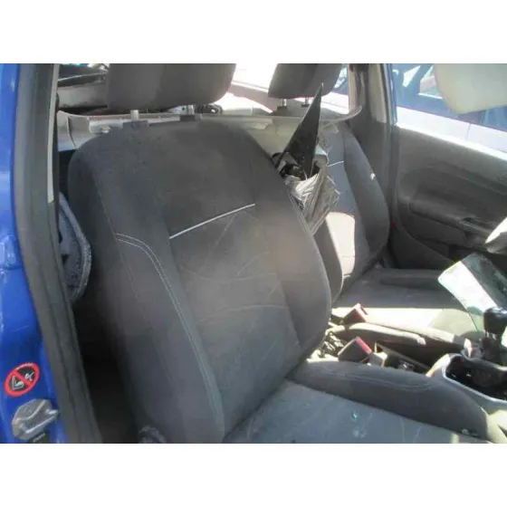 FORD FIESTA (CCN) '2013 SYNC EDITION AZUL