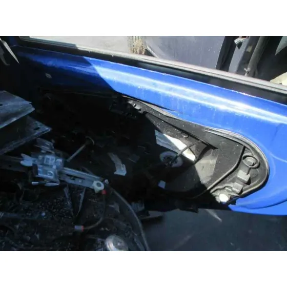 FORD FIESTA (CCN) '2013 SYNC EDITION AZUL