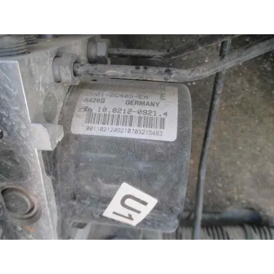FORD FIESTA (CCN) '2013 SYNC EDITION AZUL