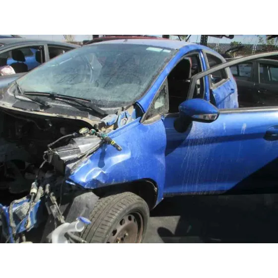 FORD FIESTA (CCN) '2013 SYNC EDITION AZUL