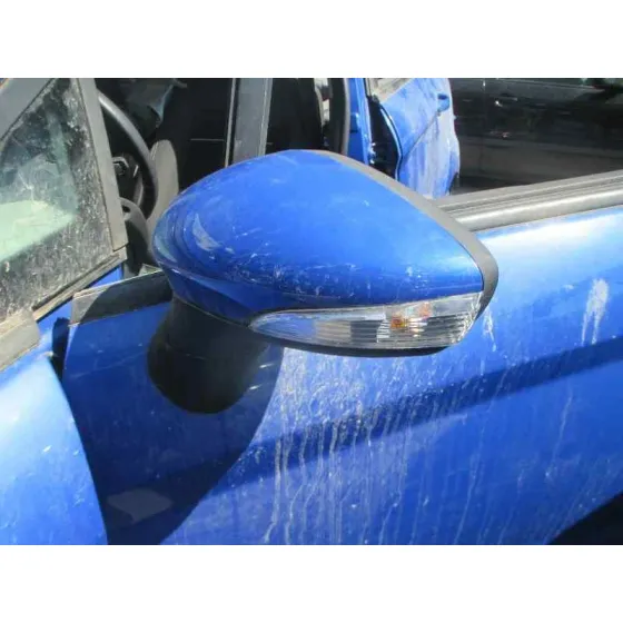 FORD FIESTA (CCN) '2013 SYNC EDITION AZUL