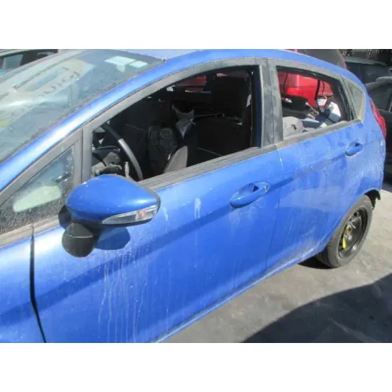 FORD FIESTA (CCN) '2013 SYNC EDITION AZUL
