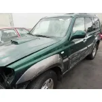 HYUNDAI TERRACAN (HP) HYUNDAI TERRACAN (HP) '2003 2.9 CRDI FULL VERDE 2001