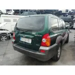 HYUNDAI TERRACAN (HP) HYUNDAI TERRACAN (HP) '2003 2.9 CRDI FULL VERDE 2001