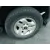 HYUNDAI TERRACAN (HP) HYUNDAI TERRACAN (HP) '2003 2.9 CRDI FULL VERDE 2001