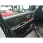 HYUNDAI TERRACAN (HP) HYUNDAI TERRACAN (HP) '2003 2.9 CRDI FULL VERDE 2001