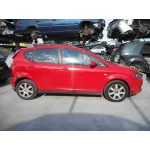 SEAT ALTEA (5P1) SEAT ALTEA (5P1) '2004 1.6 ROJO 2004
