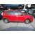 SEAT ALTEA (5P1) SEAT ALTEA (5P1) '2004 1.6 ROJO 2004