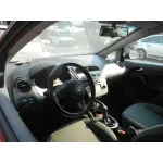 SEAT ALTEA (5P1) SEAT ALTEA (5P1) '2004 1.6 ROJO 2004