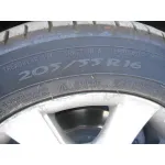 SEAT ALTEA (5P1) SEAT ALTEA (5P1) '2004 1.6 ROJO 2004