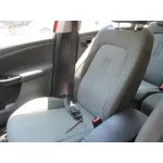 SEAT ALTEA (5P1) SEAT ALTEA (5P1) '2004 1.6 ROJO 2004