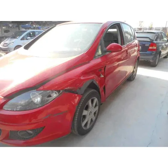 SEAT ALTEA (5P1) '2004 1.6 ROJO