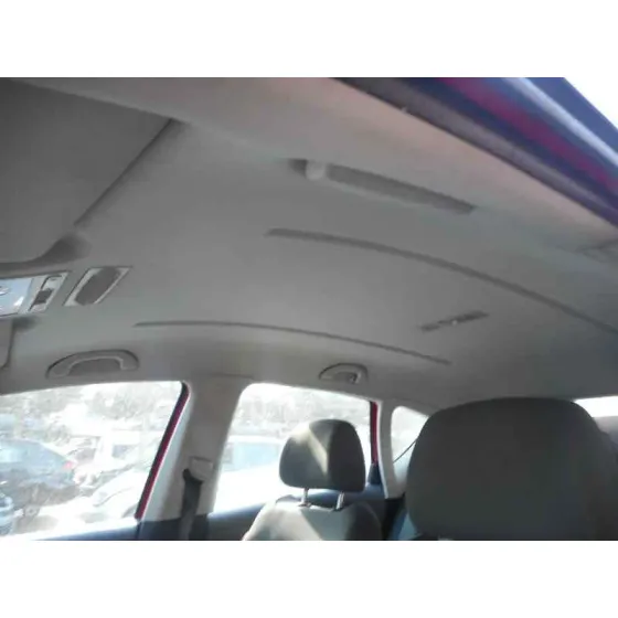 SEAT ALTEA (5P1) '2004 1.6 ROJO