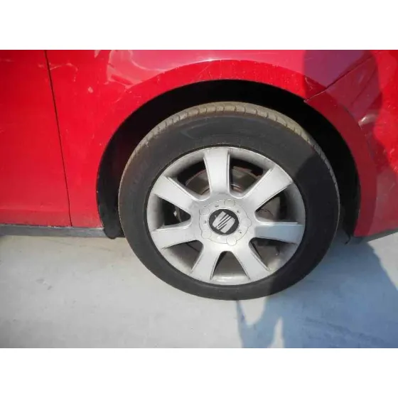SEAT ALTEA (5P1) '2004 1.6 ROJO