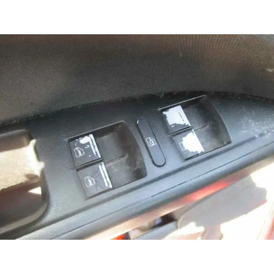 SEAT ALTEA (5P1) '2004 1.6 ROJO