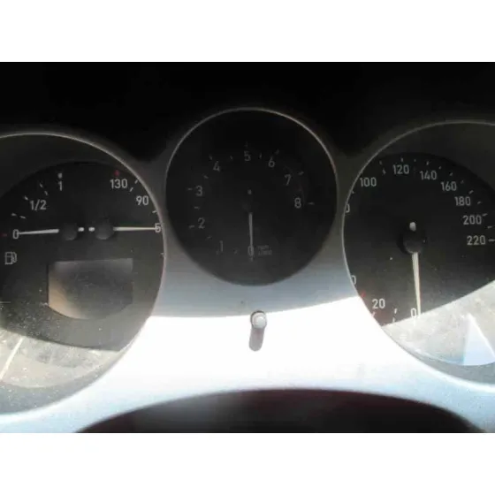 SEAT ALTEA (5P1) '2004 1.6 ROJO