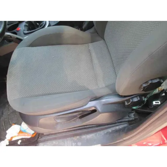 SEAT ALTEA (5P1) '2004 1.6 ROJO