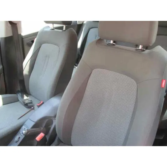 SEAT ALTEA (5P1) '2004 1.6 ROJO