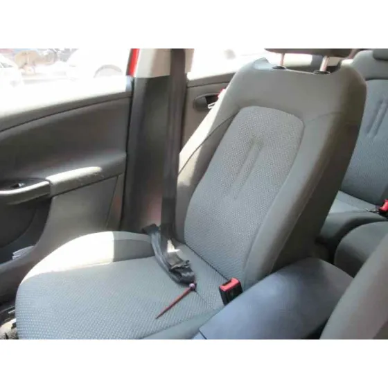 SEAT ALTEA (5P1) '2004 1.6 ROJO