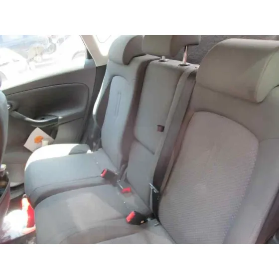 SEAT ALTEA (5P1) '2004 1.6 ROJO