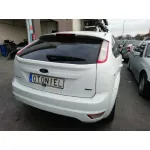 FORD FOCUS LIM. (CB4) FORD FOCUS LIM. (CB4) '2009 TREND BLANCO 2007