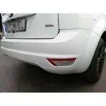 FORD FOCUS LIM. (CB4) FORD FOCUS LIM. (CB4) '2009 TREND BLANCO 2007