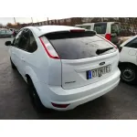 FORD FOCUS LIM. (CB4) FORD FOCUS LIM. (CB4) '2009 TREND BLANCO 2007