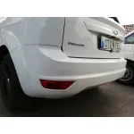 FORD FOCUS LIM. (CB4) FORD FOCUS LIM. (CB4) '2009 TREND BLANCO 2007