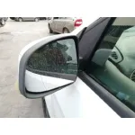 FORD FOCUS LIM. (CB4) FORD FOCUS LIM. (CB4) '2009 TREND BLANCO 2007