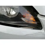 FORD FOCUS LIM. (CB4) FORD FOCUS LIM. (CB4) '2009 TREND BLANCO 2007