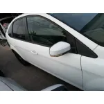 FORD FOCUS LIM. (CB4) FORD FOCUS LIM. (CB4) '2009 TREND BLANCO 2007