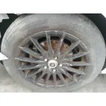 FORD FOCUS LIM. (CB4) FORD FOCUS LIM. (CB4) '2009 TREND BLANCO 2007