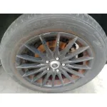 FORD FOCUS LIM. (CB4) FORD FOCUS LIM. (CB4) '2009 TREND BLANCO 2007