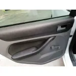 FORD FOCUS LIM. (CB4) FORD FOCUS LIM. (CB4) '2009 TREND BLANCO 2007