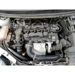 FORD FOCUS LIM. (CB4) FORD FOCUS LIM. (CB4) '2009 TREND BLANCO 2007