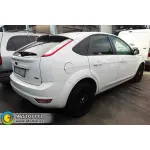 FORD FOCUS LIM. (CB4) FORD FOCUS LIM. (CB4) '2009 TREND BLANCO 2007