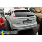 FORD FOCUS LIM. (CB4) FORD FOCUS LIM. (CB4) '2009 TREND BLANCO 2007