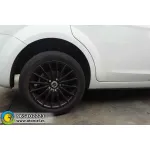 FORD FOCUS LIM. (CB4) FORD FOCUS LIM. (CB4) '2009 TREND BLANCO 2007