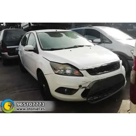 FORD FOCUS LIM. (CB4) '2009 TREND BLANCO