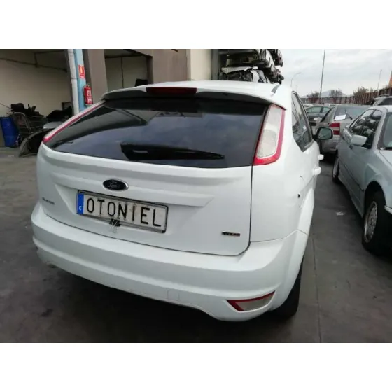 FORD FOCUS LIM. (CB4) '2009 TREND BLANCO