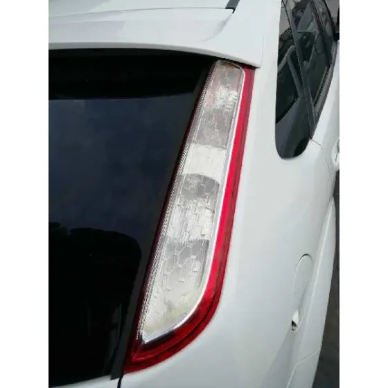 FORD FOCUS LIM. (CB4) '2009 TREND BLANCO