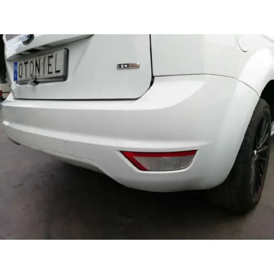 FORD FOCUS LIM. (CB4) '2009 TREND BLANCO