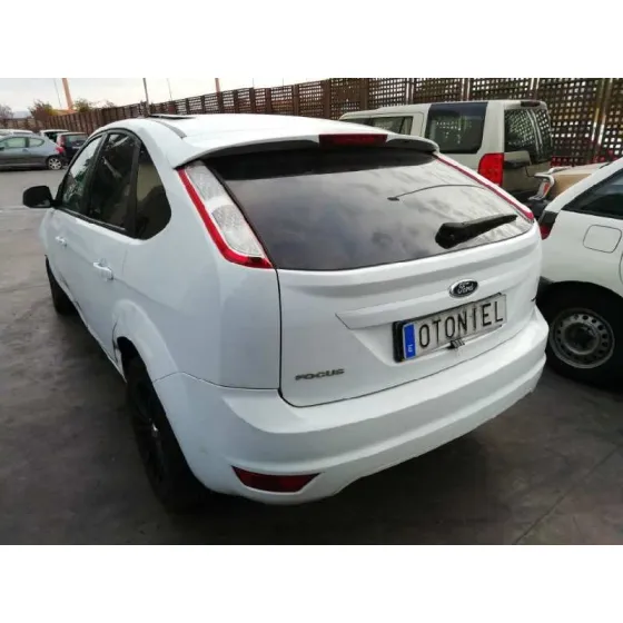 FORD FOCUS LIM. (CB4) '2009 TREND BLANCO