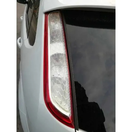 FORD FOCUS LIM. (CB4) '2009 TREND BLANCO