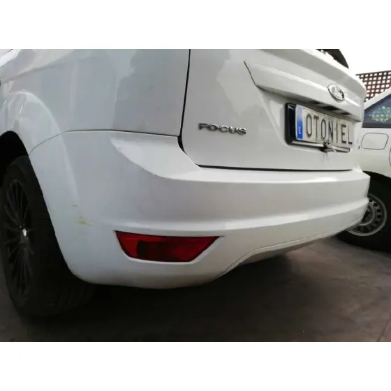FORD FOCUS LIM. (CB4) '2009 TREND BLANCO